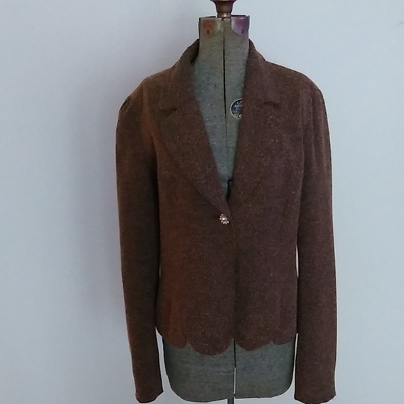 Jacket - Picture 2 of 4